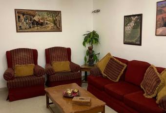 Ghishan   s #2 apartment has Balcony rooms