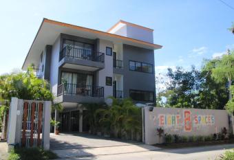 8 spaces boutique hotel allows 18 year olds to book a room