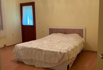 Indrini Appartment has Balcony rooms