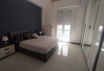 Casa Moretti has Balcony rooms