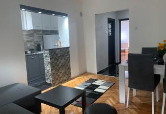 Lana has Balcony rooms