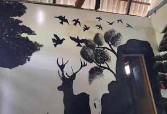 Room & Free Safari Tour 3hour has Balcony rooms