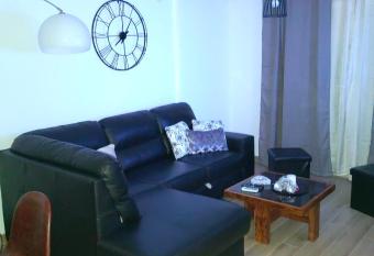 Stan na dan Niksic has Balcony rooms