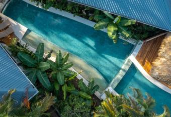 Blue Mist Hotel- Adults Only allows 18 year olds to book a room