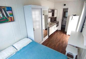 Marco Zero Containers 1 has Balcony rooms