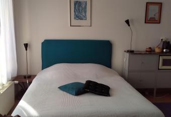 STUDIO au sud de Lyon    Oullins has Balcony rooms