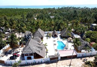 Emerald Dreams Boutique Hotel has Balcony rooms