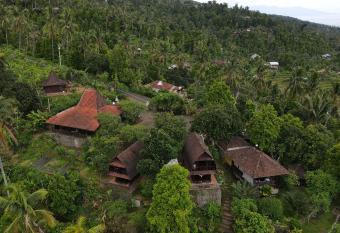 D kailash Retreat has Balcony rooms