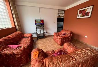 Departamento amoblado Quillabamba allows 18 year olds to book a room