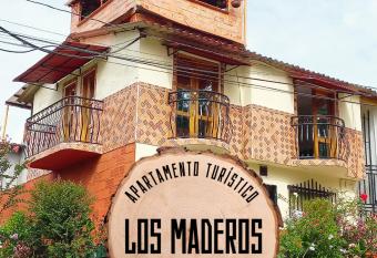 Los Maderos San Rafael Antioquia Apartamento Tur  stico allows 18 year olds to book a room
