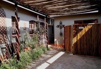 Devine Stay- Pmb has Balcony rooms