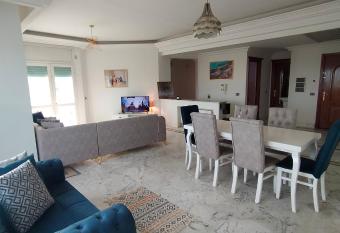 Best view in lac 2 appartement s+3 allows 18 year olds to book a room