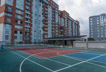 Fresh, private and comfy apartment in City center allows 18 year olds to book a room