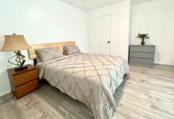 Private room in Plano allows 18 year olds to book a room