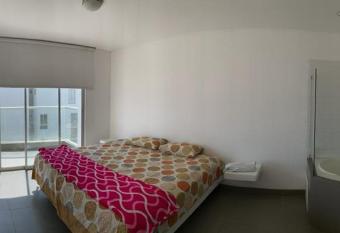 Vista Mar has Balcony rooms