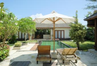 Dinar Hills Ungasan by The Lavana has Balcony rooms