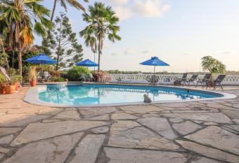 Kilifi Blue House Resort has Balcony rooms