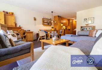 Rothornblick 19 has Balcony rooms