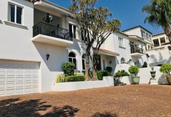 Waterkloof Mansion Boutique Hotel allows 18 year olds to book a room