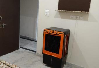 Taj Traditional has Balcony rooms