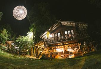 Rice Barn And Rooms has Balcony rooms