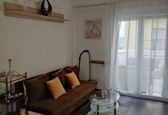 MD Kavala has Balcony rooms