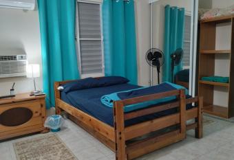 Casa Cam allows 18 year olds to book a room