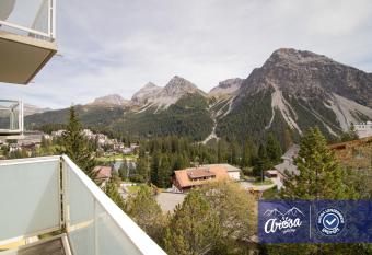 Viktoria A37 has Balcony rooms