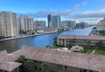 Beachwalk Luxury resort panoramic view - 805 A has Balcony rooms