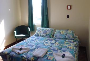 Happy Backpacker allows 18 year olds to book a room