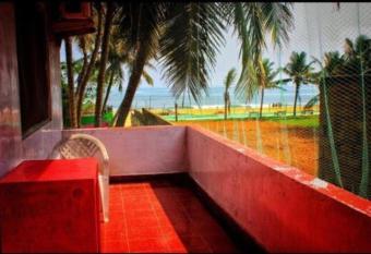 Ssathish Guest House has Balcony rooms