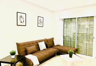 GRACE HOUSE has Balcony rooms