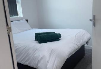 Wakefield City Apartment allows 18 year olds to book a room