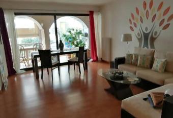 Ariadni has Balcony rooms