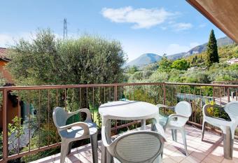 Garda resort appartamento 3 has Balcony rooms