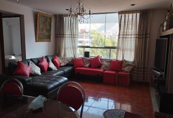 La Casa de Dina allows 18 year olds to book a room