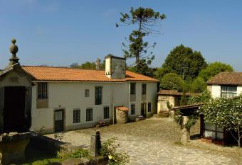 Pazo Cibr  n allows 18 year olds to book a room