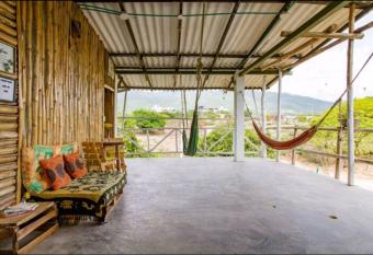 Casa Lily Flower has Balcony rooms