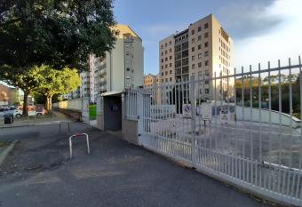 BeB Tatiana has Balcony rooms