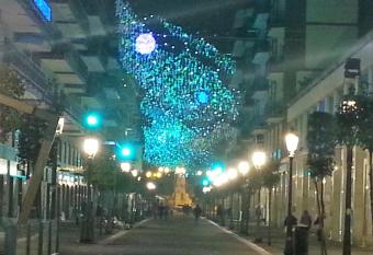 B&B Santa Rosa allows 18 year olds to book a room