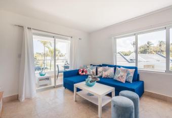 Amazing property 1 BR at Green One has Balcony rooms