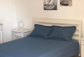 Vacaciones Juan doli   c has Balcony rooms