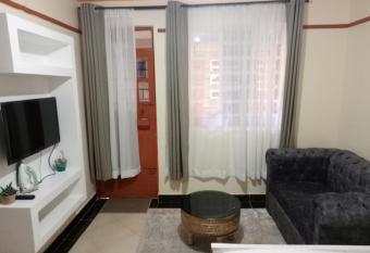 Studio BnB Apartment allows 18 year olds to book a room