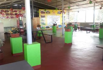 Strawberry homes stay has Balcony rooms