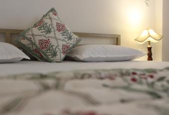 Doongri House has Balcony rooms