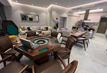 Maritima by Peninsula allows 18 year olds to book a room