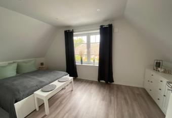 Nordsee allows 18 year olds to book a room