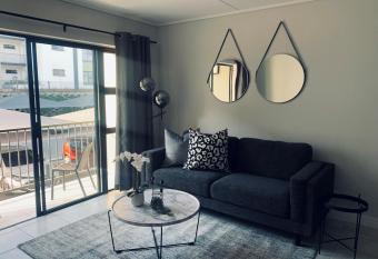 Apartment in Boksburg has Balcony rooms