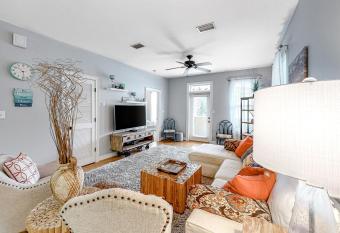 Topsail Village Away on Wildflower has Balcony rooms