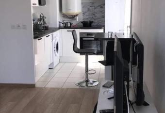 Alpha Om  ga has Balcony rooms